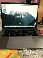 Apple MacBook Pro 15inch