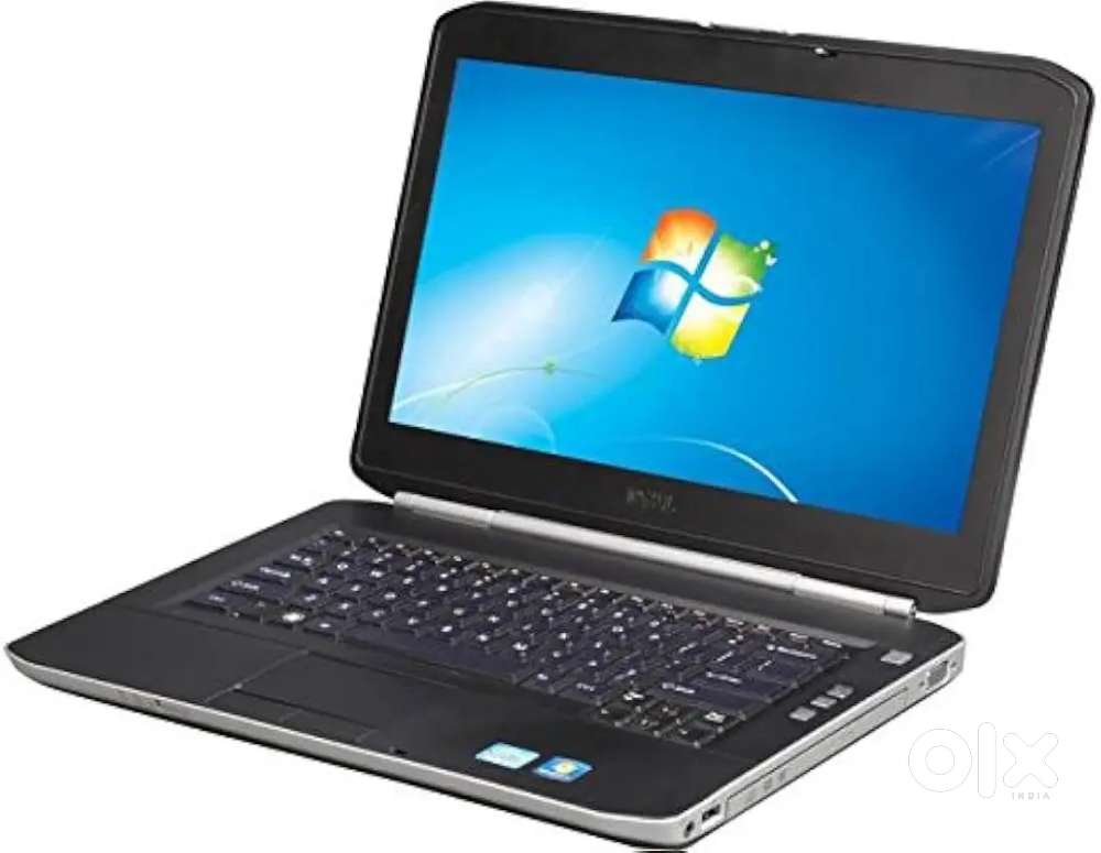 Dell Latitude