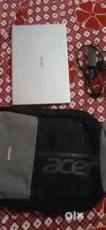 Acer laptop core i3 11th gen