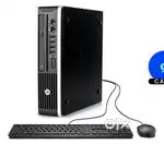 HP CORE i3 2nd GEN 8GB RAM DDR3 256GB SSD