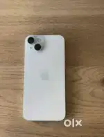 Iphone 15 Plus With Charger