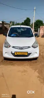 Hyundai EON 2018 Petrol Good Condition