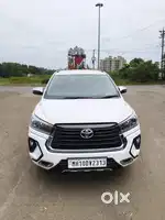 Toyota Innova Crysta, 2023, Diesel