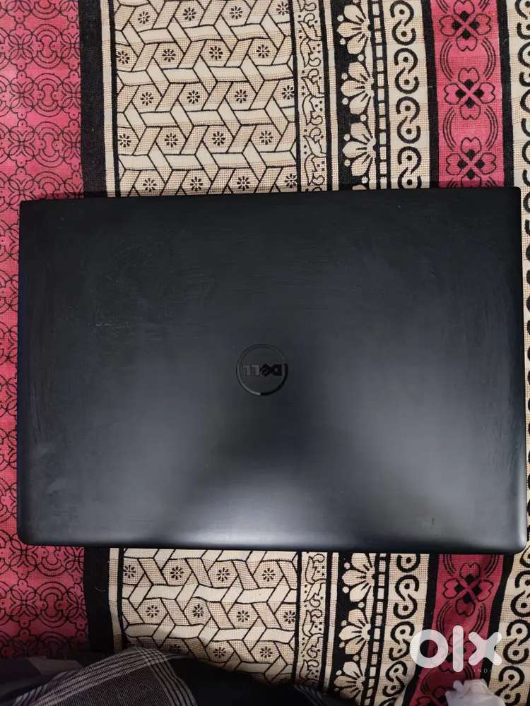 Dell laptop