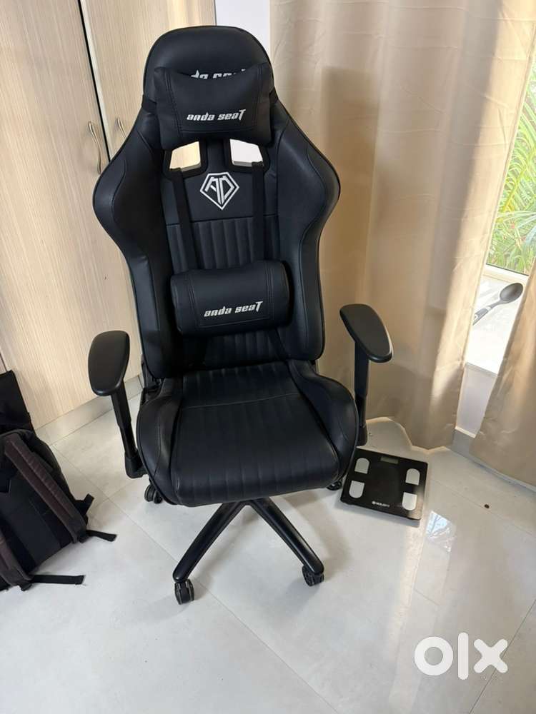 Gaming computer chair