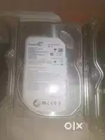 Scrap Harddisk, & Charger