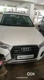 Audi Q3 Quattro Premium Plus