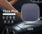 Carlinkit Tbox Plus - iOS Android Carplay