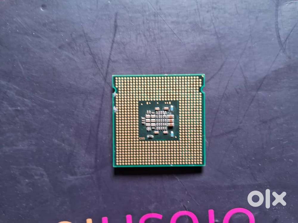Gigabyte Motherboard With Processor