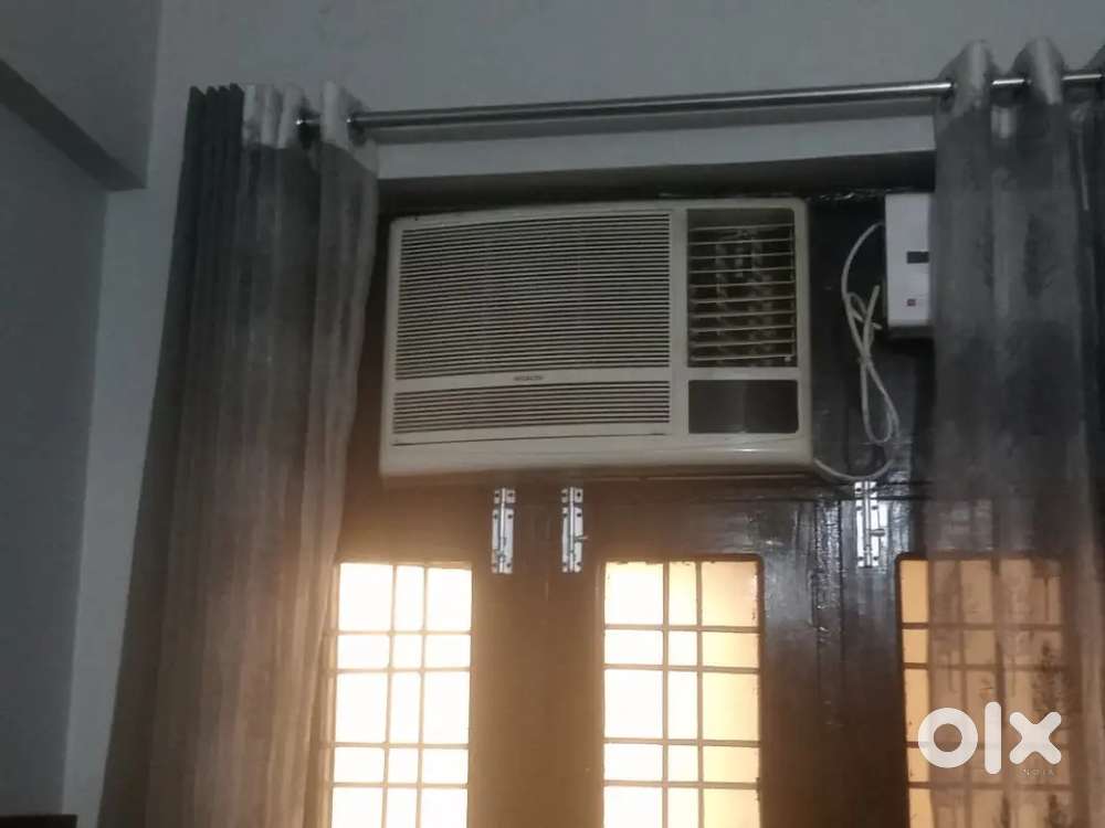 Windows ac