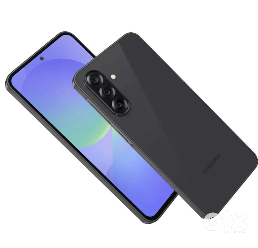 SAMSUNG GALAXY A36 5G