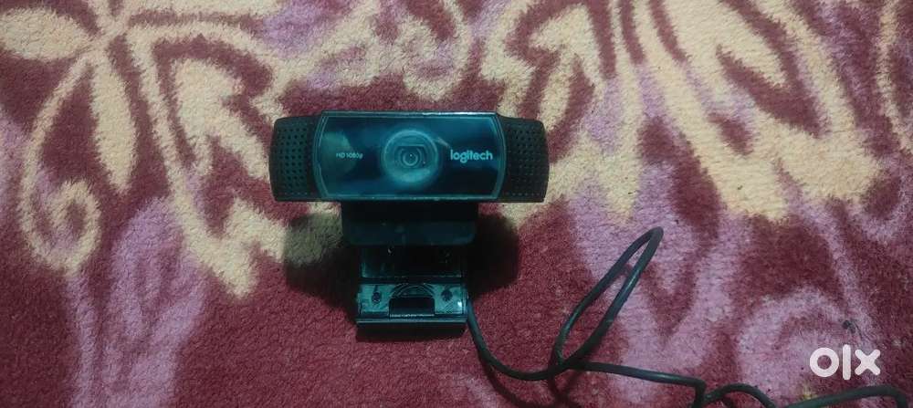 Logitech hd 1080p