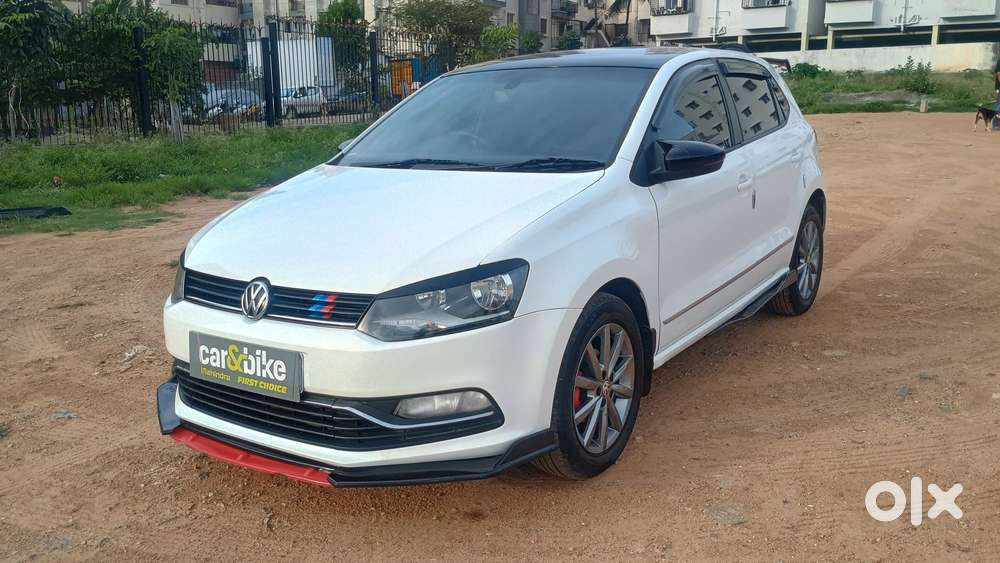 Volkswagen Polo 1.0 MPI Highline Plus, 2019, Petrol