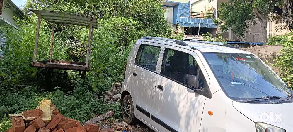 Plot in Shanti Nagar Nagpur