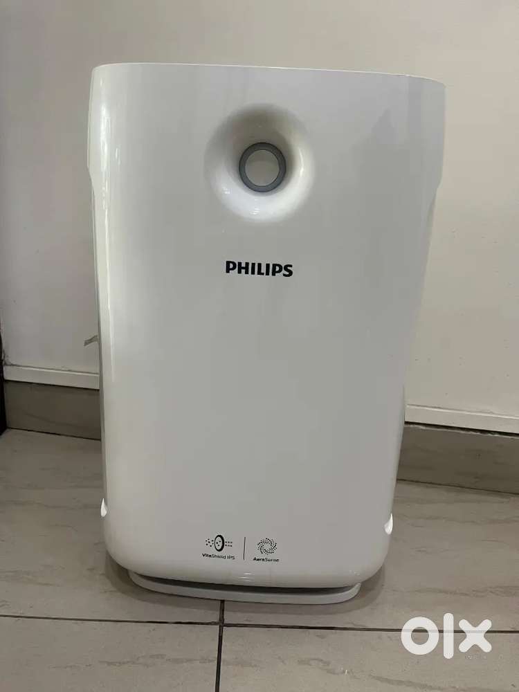 Philips Air Purifier – Excellent Condition  Hardly Used  Great Deal
