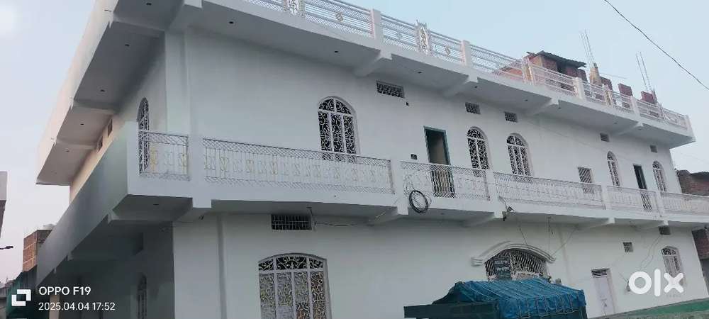 Sohani Patti (Pani Tanki) Near Bus Stand And Main Road