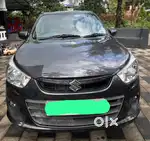 Maruti Suzuki Alto K10 2019 Well Maintained Lady Used