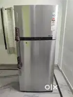 Lg refrigerator