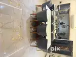 Dining chairs