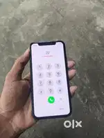 iPhone x 4/64