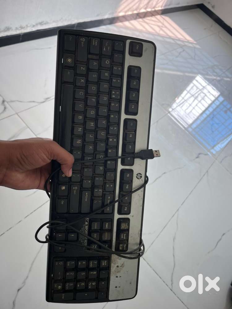 Hp Keybord