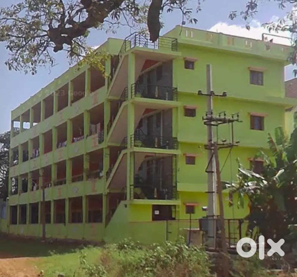 Unrent need a room partner