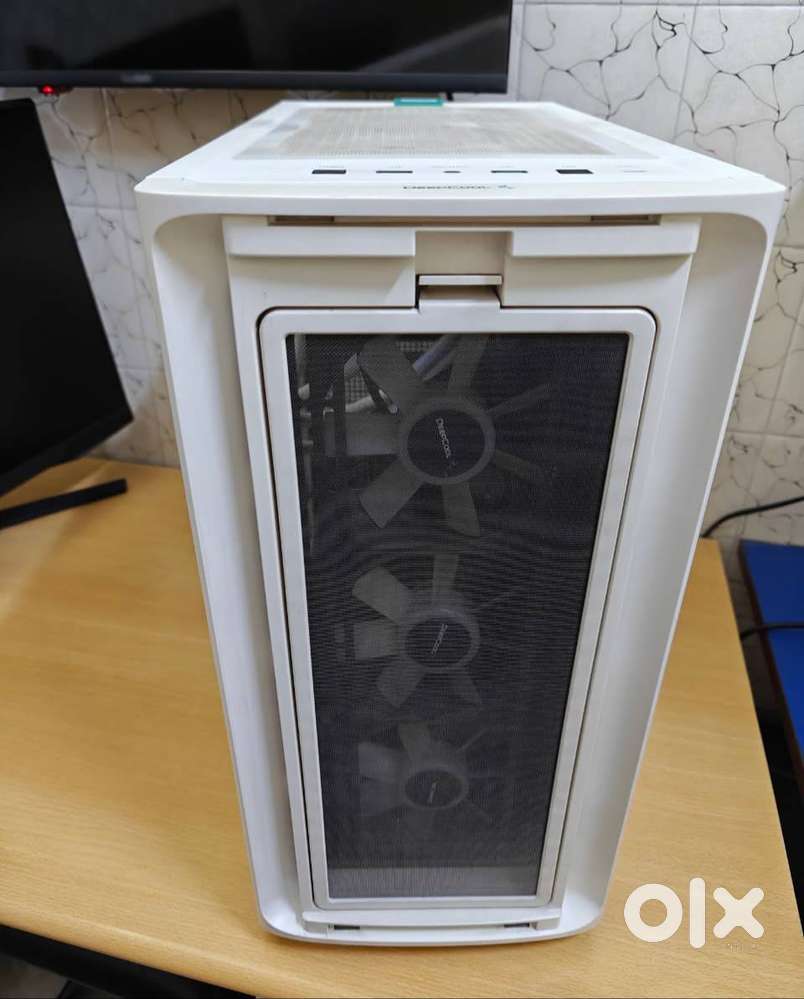 RTX 3070  64GB RAM  High-End Gaming PC