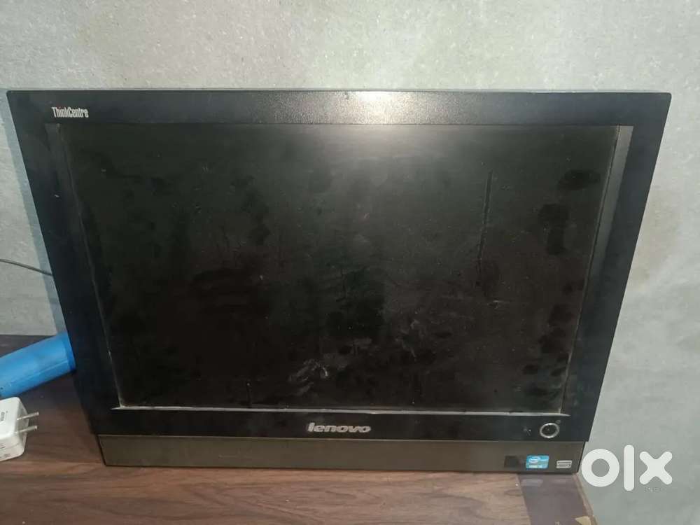 All In One Computer