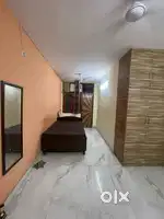 2bhk or 1bhk with car parking in chattarpur owner