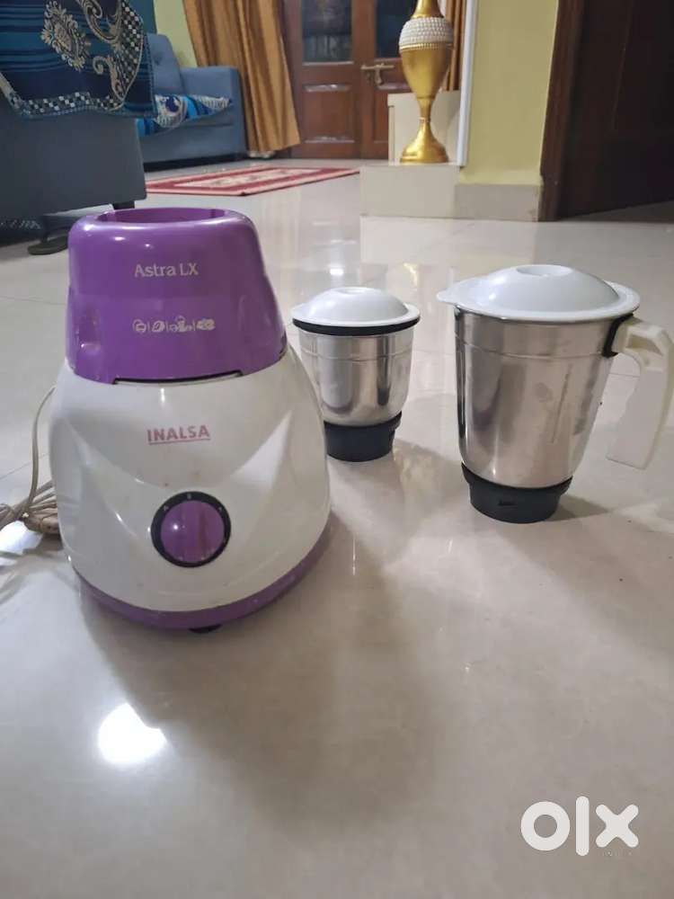 Inalsa Mixer