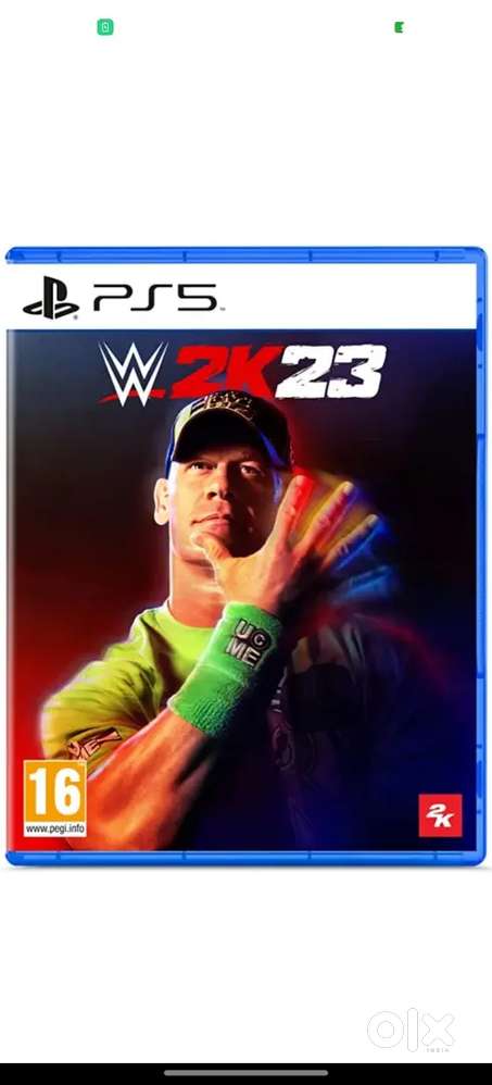 Ps5 2k23 PlayStation 5