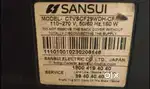 Sansui tv 32 inch