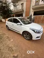 Hyundai Elite i20 2019 Petrol Well Maintained (SELLING URGENTLY)
