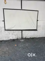 Full android projector