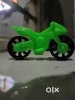 BmW G310 R