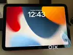 Ipad Mini 6th Generation,Excellent, Hardly Used