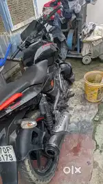 Urgent sale