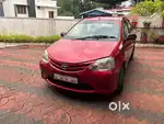 Toyota Etios Liva 2011 Petrol Well Maintained