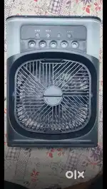 MINI AC FAN BRAND NEW