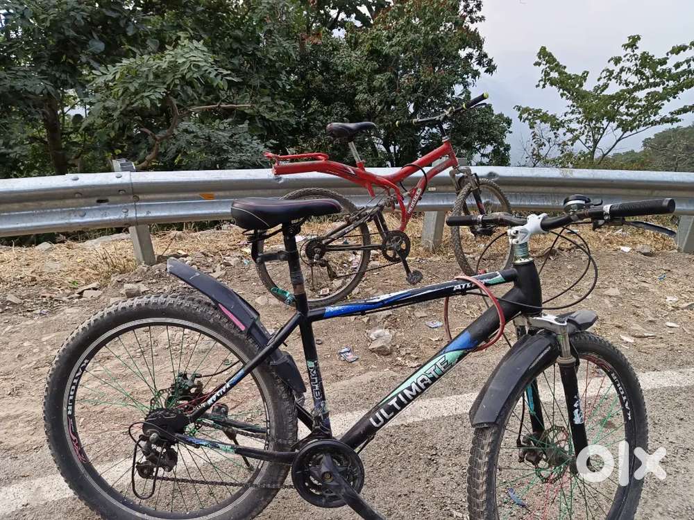 Cycle  bahut  acchi  hai