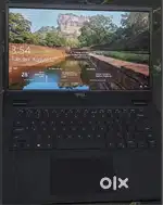Dell i7-10th gen 16GB RAM 256GB SSD