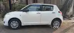 Maruti Suzuki Swift 2010 CNG & Hybrids 120000 Km Driven