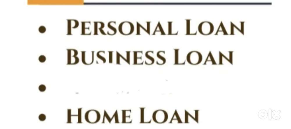 Loan home loan personal loan