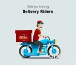 Food Delivery Boys Raipur