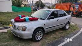 Baleno for sale good condition ins laps low bargain stay away