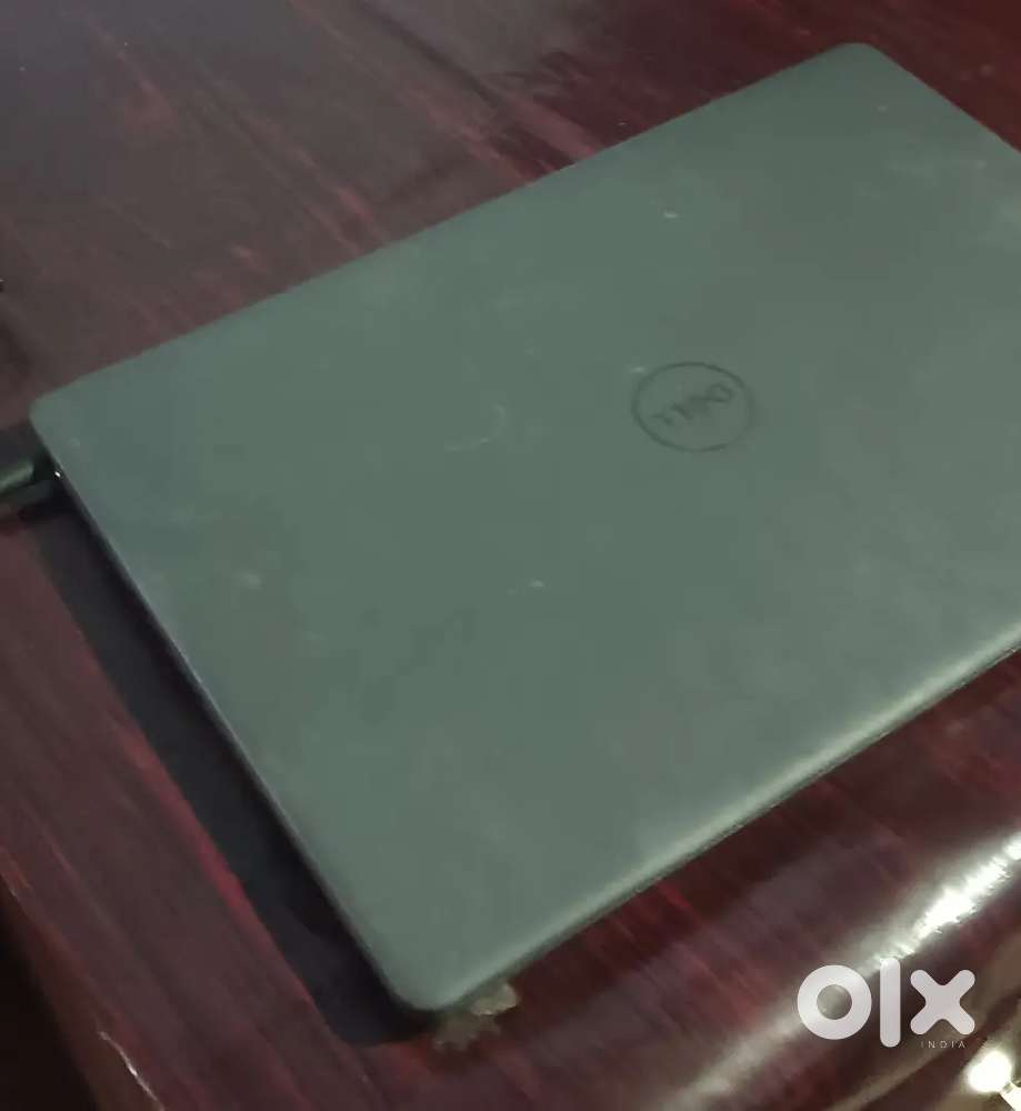 Dell laptop