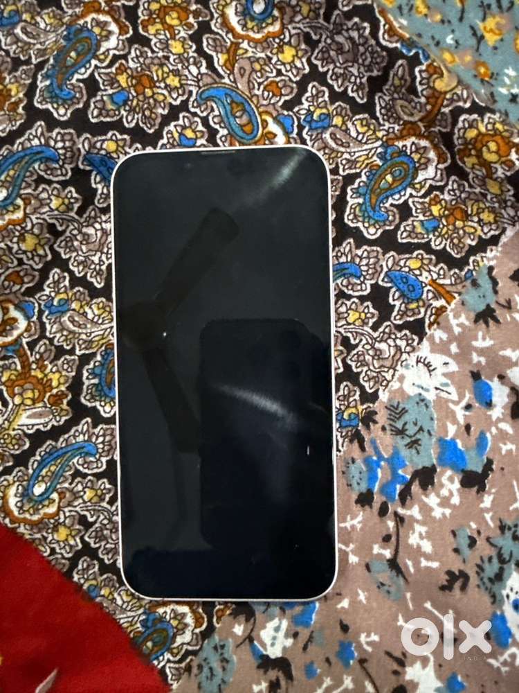 Mint condition iphone 13 pink