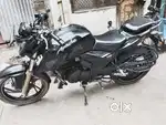 Lana vala hi cell kra ek dm mast bike h ajj tk injan sil pak h
