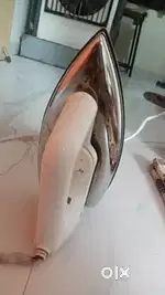 Bajaj Iron