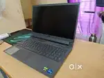 Dell G15 / i5 processor 11th gen, 16gb ram, 1tb SSD, 1 year warranty